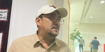 Agus Suwandi Soroti Penertiban Pasar Subuh, Jangan Abaikan Aspek Kemanusiaan