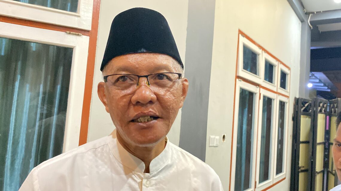 Muhammad Samsun Dorong Pertanian Kaltim Naik Kelas, Bukan “Sekadar Bertahan, Tapi Harus Menjanjikan”