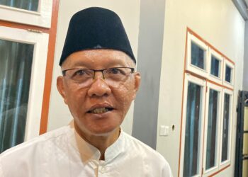 Muhammad Samsun Dorong Pertanian Kaltim Naik Kelas, Bukan “Sekadar Bertahan, Tapi Harus Menjanjikan”