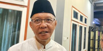 Muhammad Samsun Dorong Pertanian Kaltim Naik Kelas, Bukan “Sekadar Bertahan, Tapi Harus Menjanjikan”