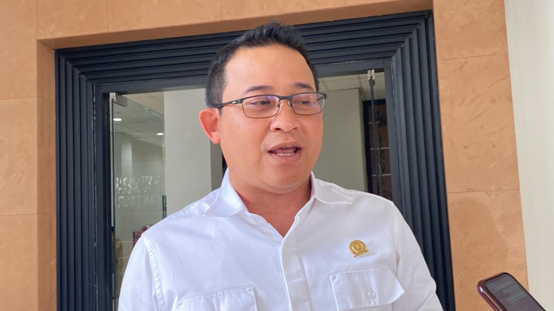 Sapto Setyo Pramono Minta Mitigasi Bencana di Samarinda Tak Hanya Sebatas Zonasi