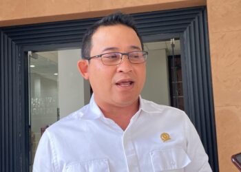 Sapto Setyo Pramono Minta Mitigasi Bencana di Samarinda Tak Hanya Sebatas Zonasi
