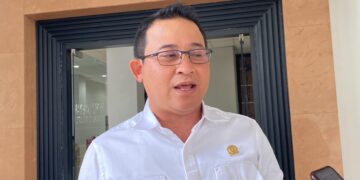 Sapto Setyo Pramono Minta Mitigasi Bencana di Samarinda Tak Hanya Sebatas Zonasi