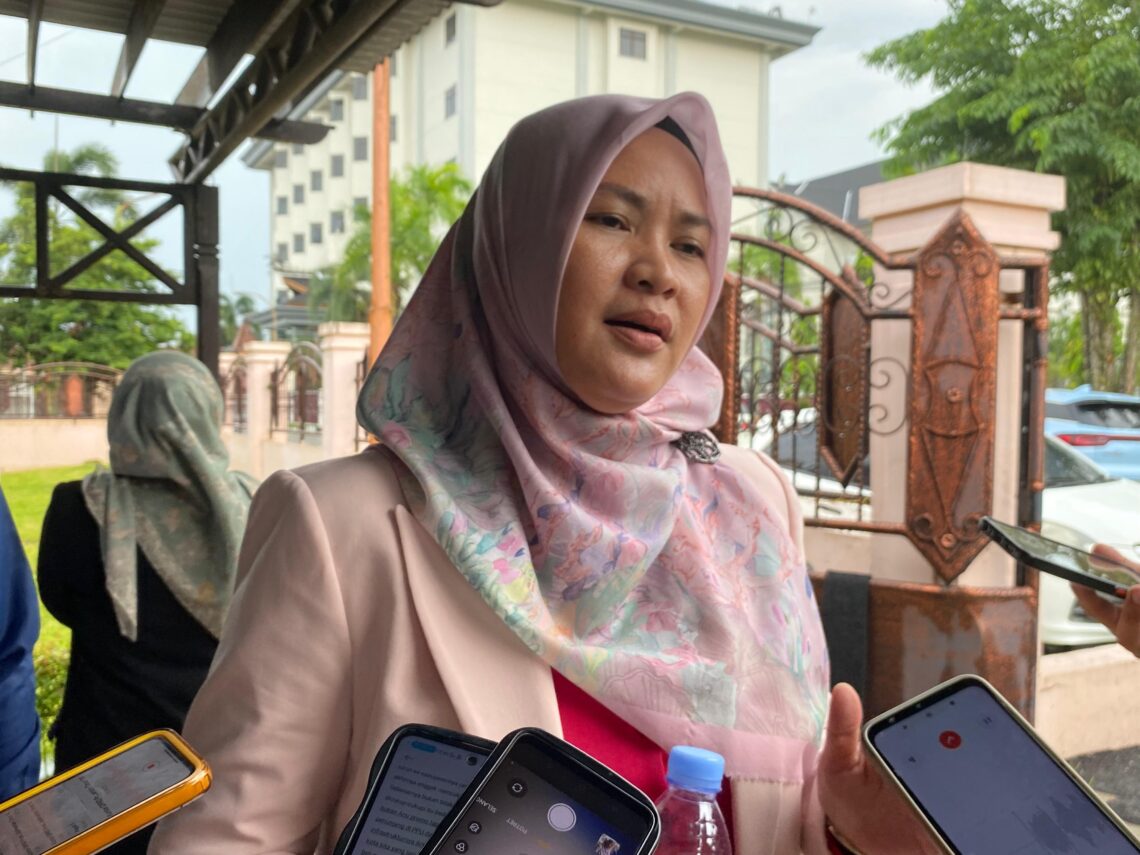 Yenni Eviliana: IKN Adalah Peluang Emas Dongkrak Ekonomi Lokal Kaltim