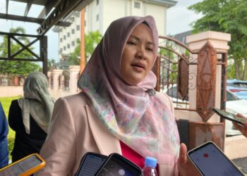 Yenni Eviliana: IKN Adalah Peluang Emas Dongkrak Ekonomi Lokal Kaltim