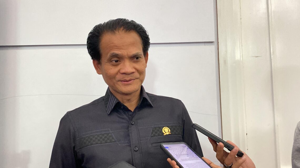 Subandi: Pasar Pagi Harus Jadi Simbol Modernisasi dan Ekonomi Hijau Samarinda