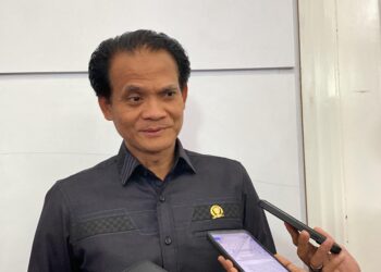Subandi: Pasar Pagi Harus Jadi Simbol Modernisasi dan Ekonomi Hijau Samarinda