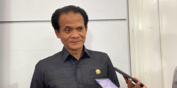 Subandi: Pasar Pagi Harus Jadi Simbol Modernisasi dan Ekonomi Hijau Samarinda