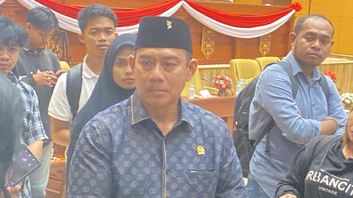 Tindakan Aparat Saat Gusur Pasar Subuh Disorot, DPRD Samarinda Desak Evaluasi Pendekatan