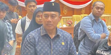  Tindakan Aparat Saat Gusur Pasar Subuh Disorot, DPRD Samarinda Desak Evaluasi Pendekatan