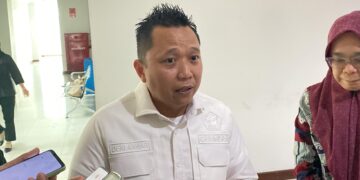 Longsor Terowongan Samarinda Dapat Sorotan DPRD, Komisi III Desak Evaluasi Menyeluruh