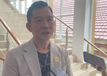 DPRD Samarinda Siapkan Regulasi Pariwisata, Targetkan Ekonomi Baru Pasca Tambang