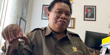 Ricuh Penertiban Pasar Subuh, DPRD Samarinda Desak Pemkot Terapkan Pendekatan Persuasif