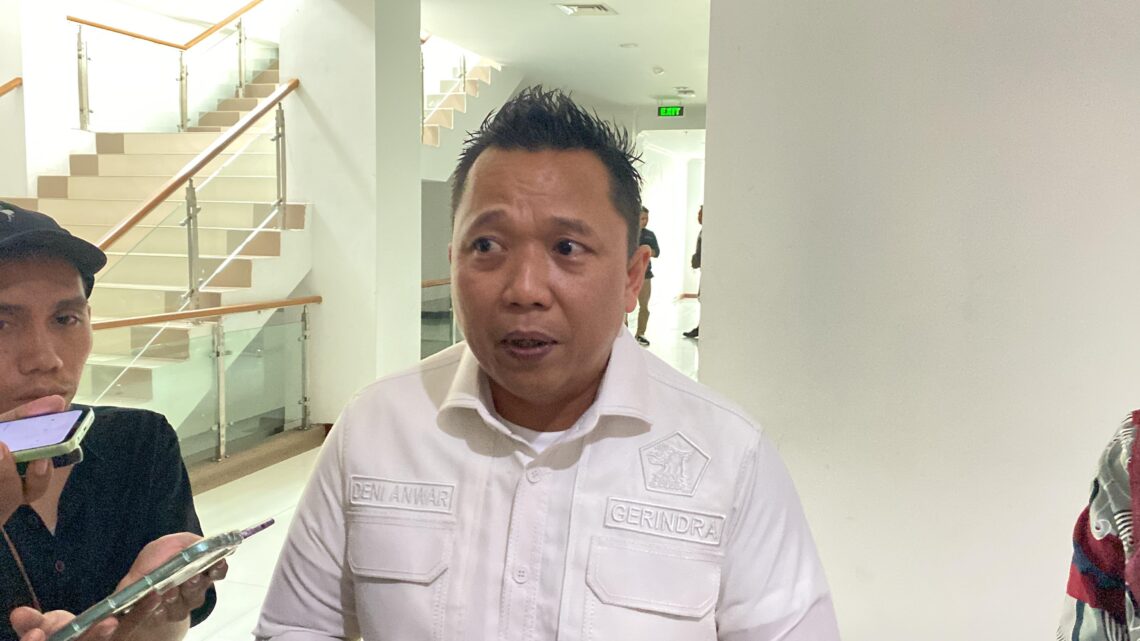 DPRD Samarinda Apresiasi Pembangunan Sekolah Internasional, Dorong SDM Lokal Siap Bersaing Global