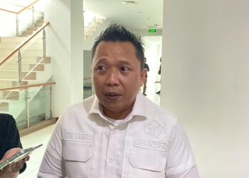 DPRD Samarinda Apresiasi Pembangunan Sekolah Internasional, Dorong SDM Lokal Siap Bersaing Global