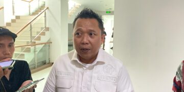 DPRD Samarinda Apresiasi Pembangunan Sekolah Internasional, Dorong SDM Lokal Siap Bersaing Global