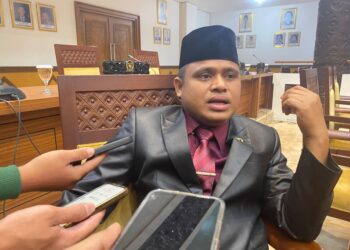 DPRD Samarinda Soroti Permukiman Kumuh di Pusat Kota, Desak Pemkot Ambil Langkah Nyata