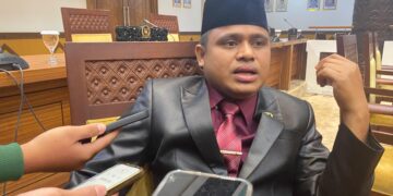 DPRD Samarinda Soroti Permukiman Kumuh di Pusat Kota, Desak Pemkot Ambil Langkah Nyata