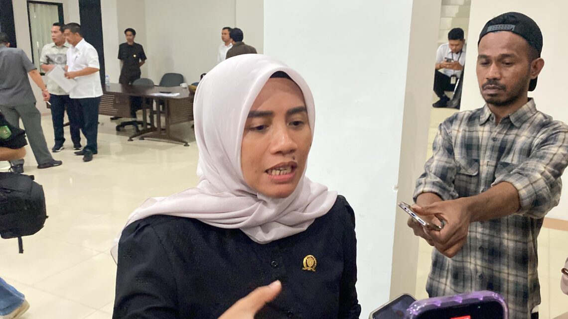 Damayanti: Tanpa SDM Unggul, Masyarakat Kaltim Hanya Jadi Penonton di Tengah Geliat IKN