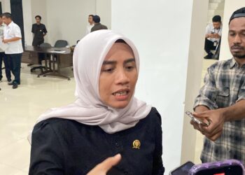 Damayanti: Tanpa SDM Unggul, Masyarakat Kaltim Hanya Jadi Penonton di Tengah Geliat IKN