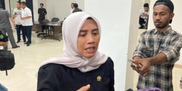 Damayanti: Tanpa SDM Unggul, Masyarakat Kaltim Hanya Jadi Penonton di Tengah Geliat IKN