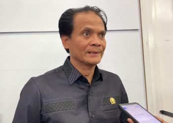 Subandi Minta Pemerintah Provinsi Prioritaskan Samarinda sebagai Etalase Kaltim