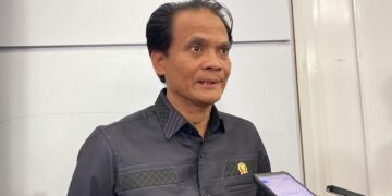 Subandi Minta Pemerintah Provinsi Prioritaskan Samarinda sebagai Etalase Kaltim