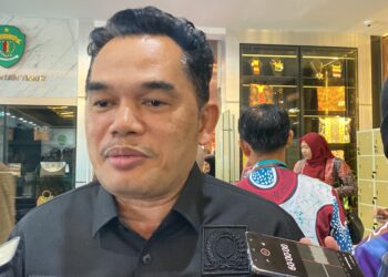 Ketua DPRD Kaltim Tegaskan DPRD Berperan Sebagai Pengarah, Bukan Sekadar Pengawas Pembangunan