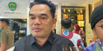 Ketua DPRD Kaltim Tegaskan DPRD Berperan Sebagai Pengarah, Bukan Sekadar Pengawas Pembangunan