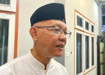 Samsun Dorong Pemprov Kaltim Prioritaskan Infrastruktur dan Diversifikasi Ekonomi Jelang IKN