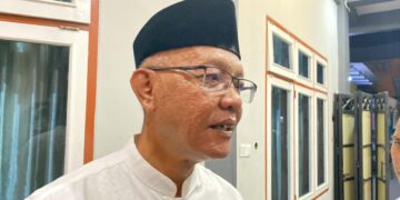 Samsun Dorong Pemprov Kaltim Prioritaskan Infrastruktur dan Diversifikasi Ekonomi Jelang IKN