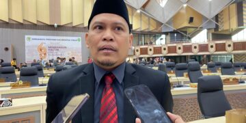 Dorong Pemerataan Pendidikan, Salehuddin Minta Pemprov Kaltim Fokus Benahi Infrastruktur Sekolah