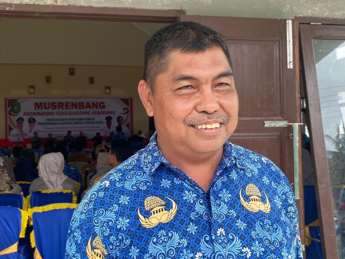 MPP Kukar Kini Ada Pusbaga, Ruang Aman Atasi Konflik Keluarga