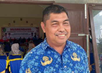 MPP Kukar Kini Ada Pusbaga, Ruang Aman Atasi Konflik Keluarga