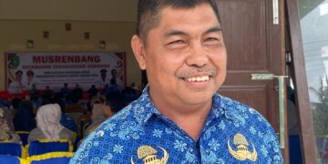 MPP Kukar Kini Ada Pusbaga, Ruang Aman Atasi Konflik Keluarga