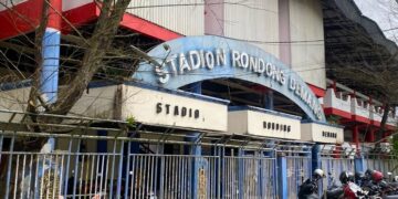 Dispora Kukar Siapkan Peningkatan Dua Stadion Andalan: Aji Imbut dan Rondong Demang