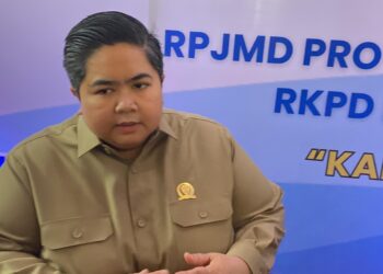 Jelang PSU Mahakam Ulu, Ananda Moeis Tekankan Pentingnya Pilihan Rakyat untuk Masa Depan Daerah