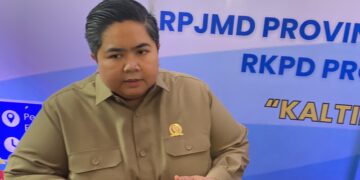 Jelang PSU Mahakam Ulu, Ananda Moeis Tekankan Pentingnya Pilihan Rakyat untuk Masa Depan Daerah