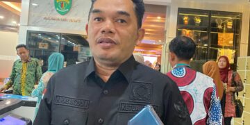 Ketua DPRD Kaltim Desak Percepatan Jalan Perbatasan untuk Redam Kesenjangan Harga Sembako