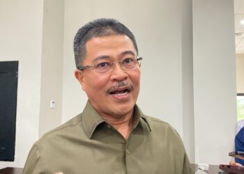 Muhammad Darlis: Bangun SDM Sekarang, Jangan Andalkan SDA Selamanya