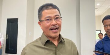 Muhammad Darlis: Bangun SDM Sekarang, Jangan Andalkan SDA Selamanya