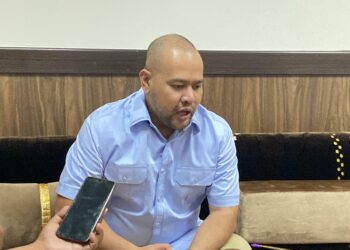 Reza Fachlevi Dorong Pembangunan Inklusif di Kaltim, Disabilitas dan Anak Autis Harus Diikutsertakan