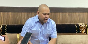 Reza Fachlevi Dorong Pembangunan Inklusif di Kaltim, Disabilitas dan Anak Autis Harus Diikutsertakan