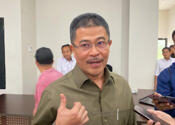 Darlis: Digitalisasi Jangan Jadi Alasan Lunturkan Nilai Budaya