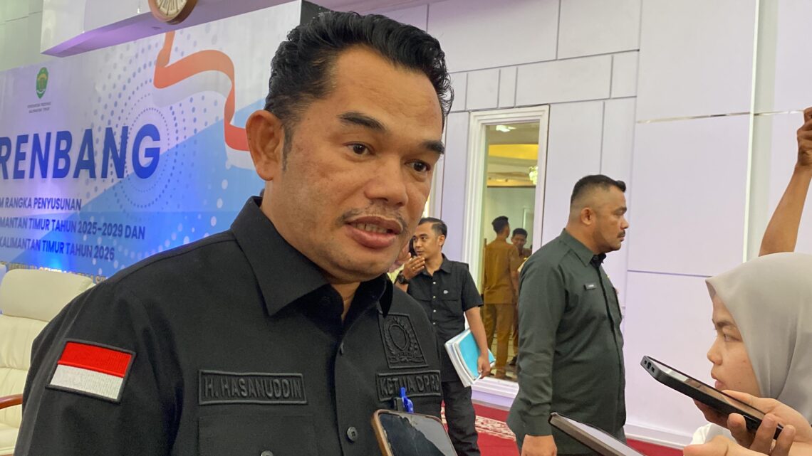 Efisiensi Anggaran Dinilai Sebagai Penyebab Turunnya Hunian Hotel di Kaltim