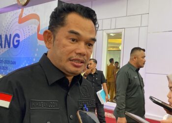 Efisiensi Anggaran Dinilai Sebagai Penyebab Turunnya Hunian Hotel di Kaltim