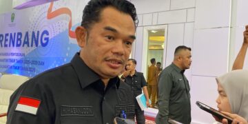 Efisiensi Anggaran Dinilai Sebagai Penyebab Turunnya Hunian Hotel di Kaltim