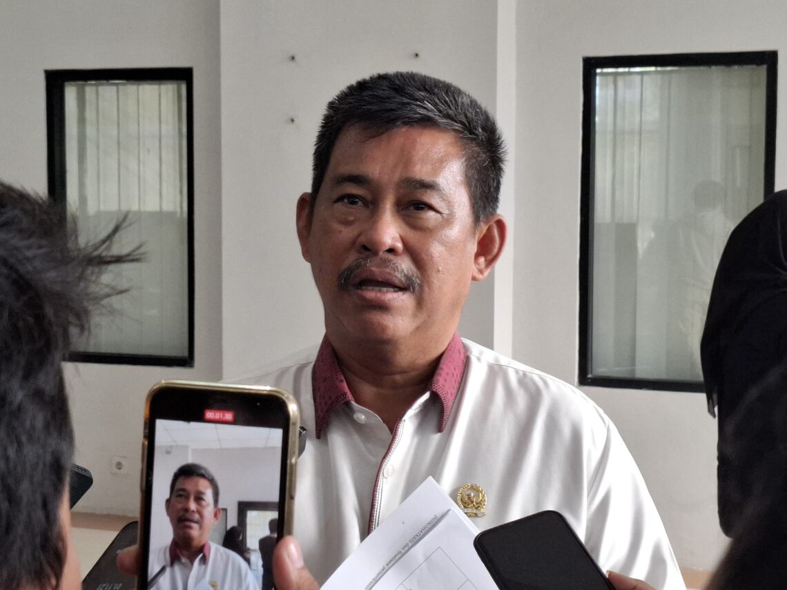 DPRD Kaltim Dukung GratisPol Kesehatan, Tekankan Regulasi Sebelum Eksekusi