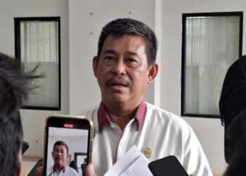 DPRD Kaltim Dukung GratisPol Kesehatan, Tekankan Regulasi Sebelum Eksekusi