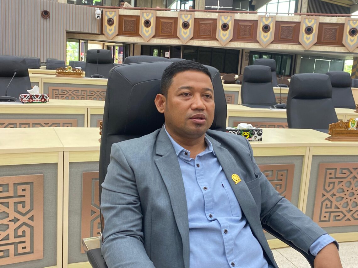 Fuad Fakhruddin: Pendidikan Berkualitas Butuh Sinergi Semua Pihak untuk Cetak Generasi Emas